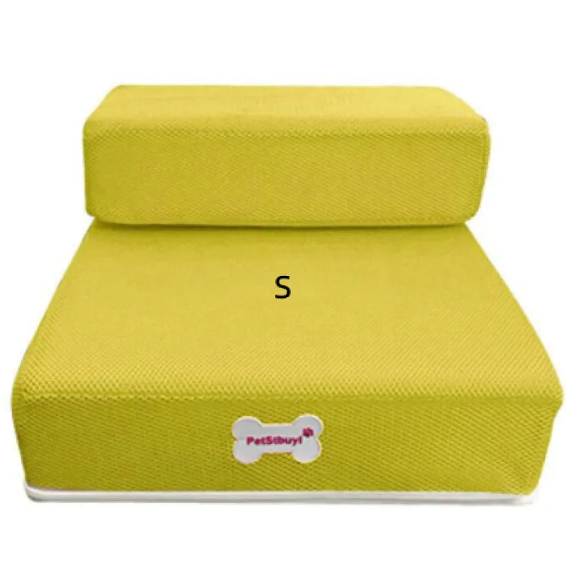 Bequeme Hundetreppe – Rutschfeste Haustiertreppe Für Sofa Bett