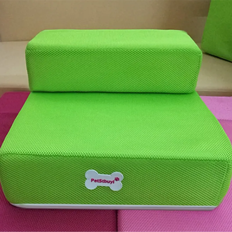 Bequeme Hundetreppe – Rutschfeste Haustiertreppe Für Sofa Bett