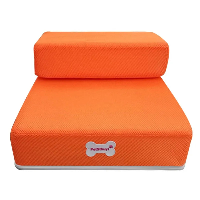 Bequeme Hundetreppe – Rutschfeste Haustiertreppe Für Sofa Bett
