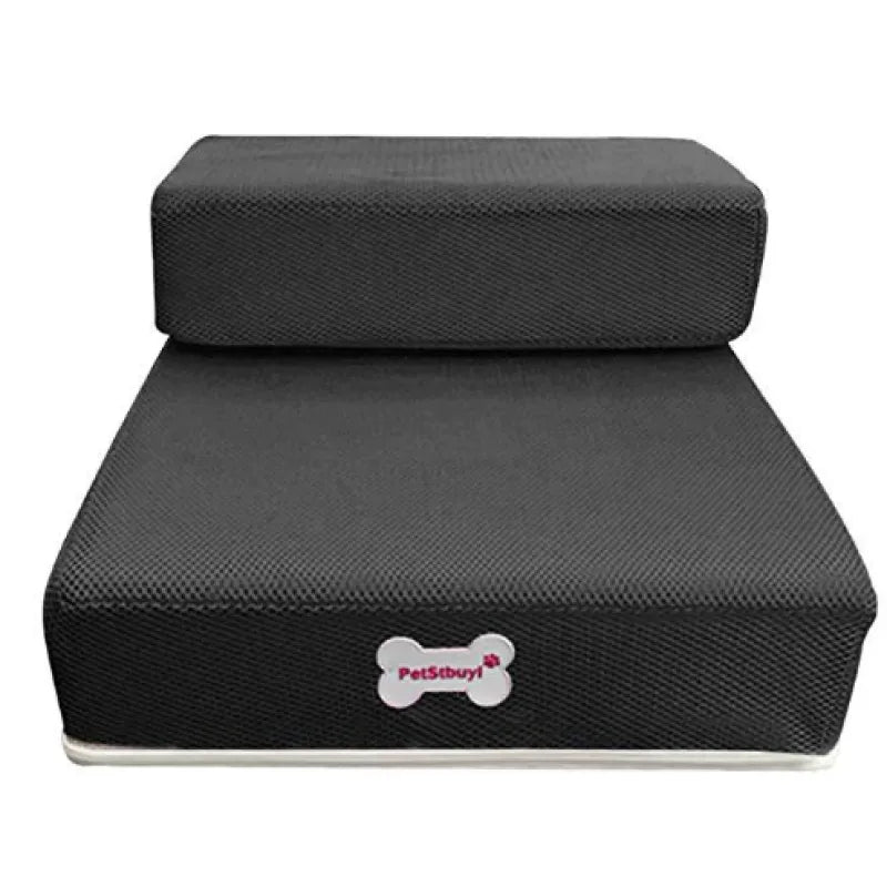 Bequeme Hundetreppe – Rutschfeste Haustiertreppe Für Sofa Bett