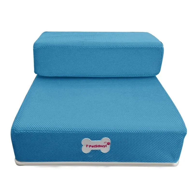 Bequeme Hundetreppe – Rutschfeste Haustiertreppe Für Sofa Bett