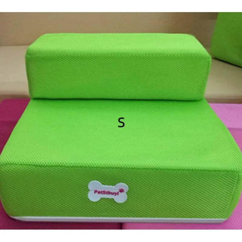 Bequeme Hundetreppe – Rutschfeste Haustiertreppe Für Sofa Bett
