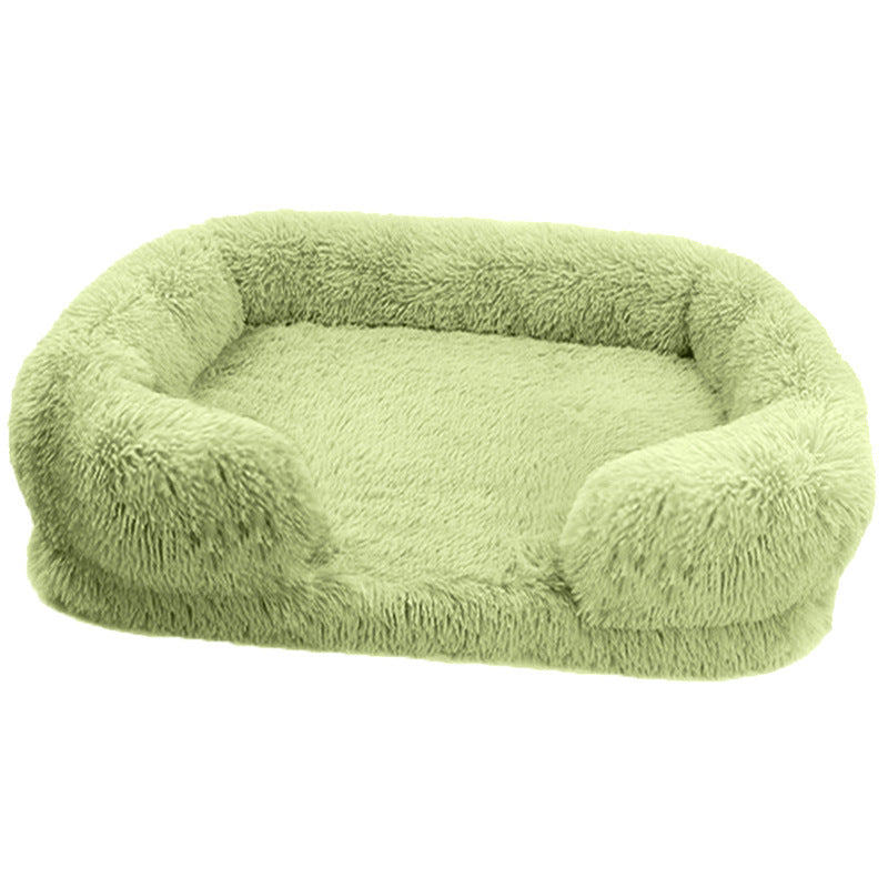 Flauschtraum - Hundebett
