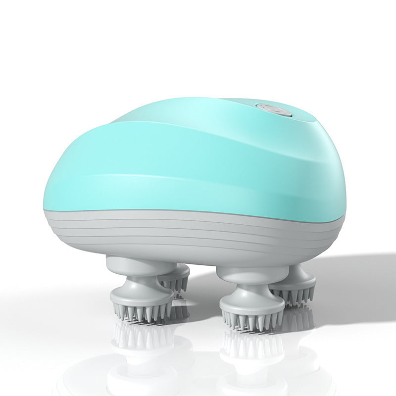 Haustier Massagegerät