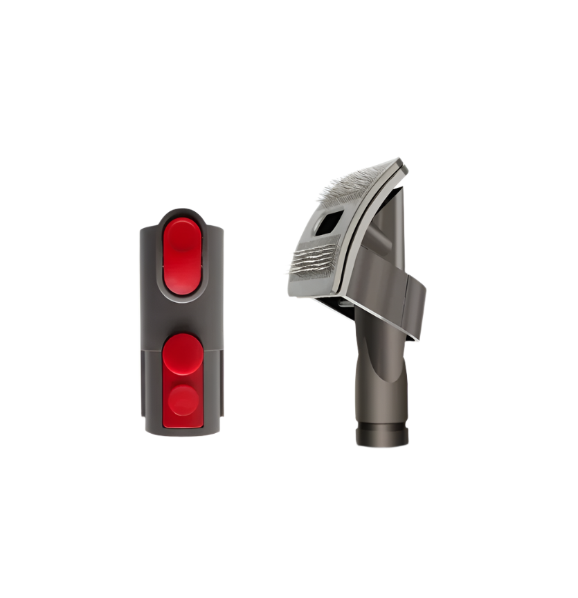 Tierhaarbürste Aufsatz – Staubsauger Aufsatz Für Haustierpflege Und Fellreinigung