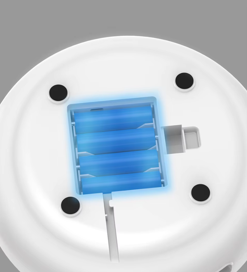 Interaktives Katzenspielzeug Mit Bewegung Led-licht