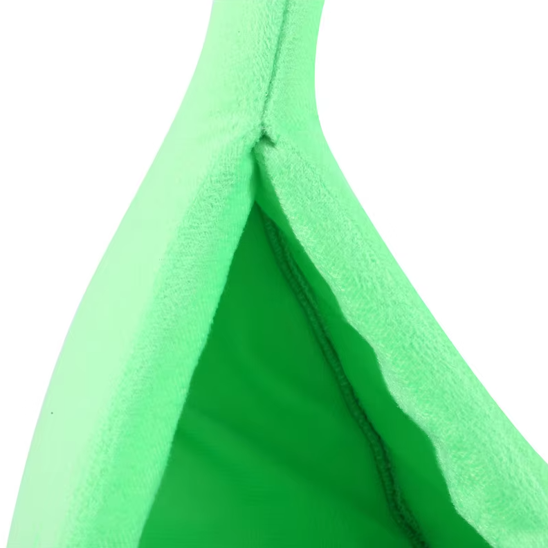 Bananenform Pet Nest für Hunde und Katzen – Komfortable Winterbettchen für Haustiere