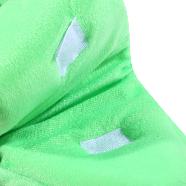 Bananenform Pet Nest für Hunde und Katzen – Komfortable Winterbettchen für Haustiere