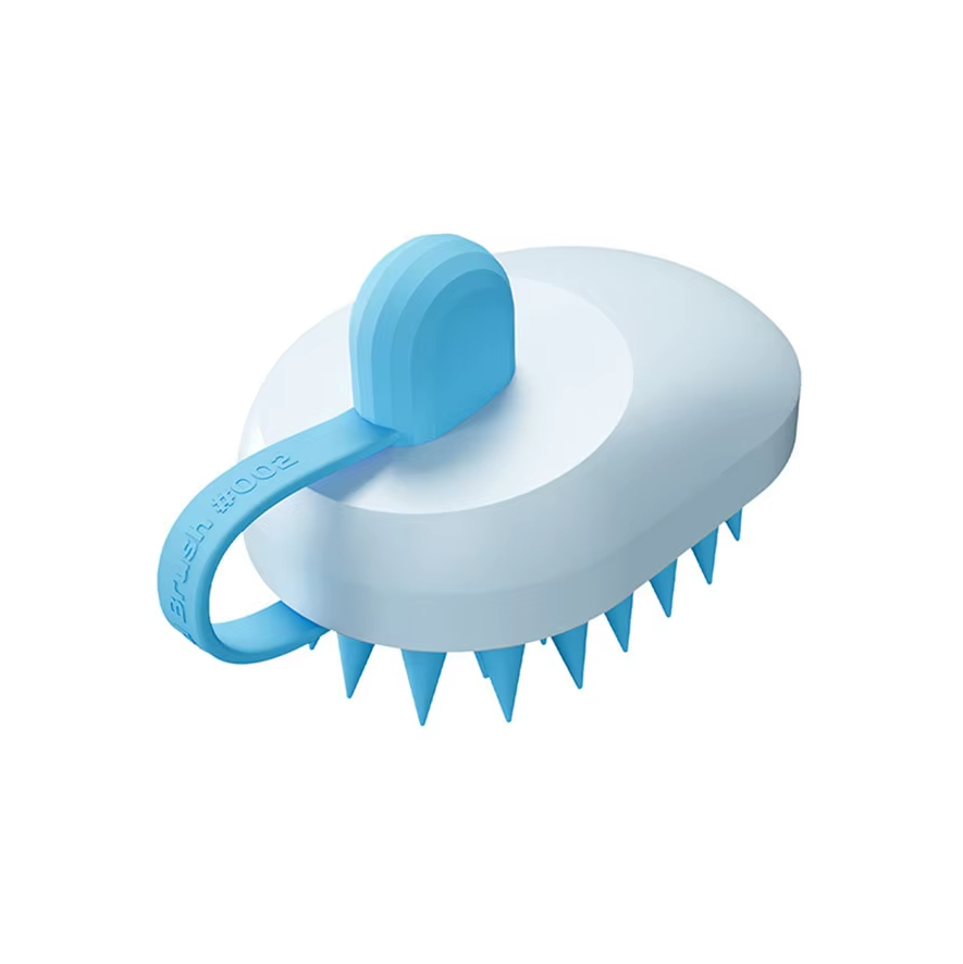 Haustier Fellbürste – Effektive Bürste Zur Fellpflege Und Haarentfernung Bei Hunden Und Katzen