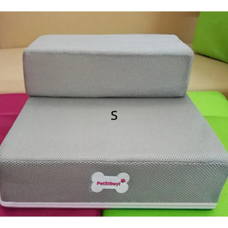 Bequeme Hundetreppe – Rutschfeste Haustiertreppe Für Sofa Bett
