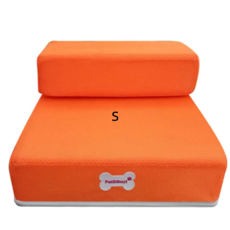 Bequeme Hundetreppe – Rutschfeste Haustiertreppe Für Sofa Bett