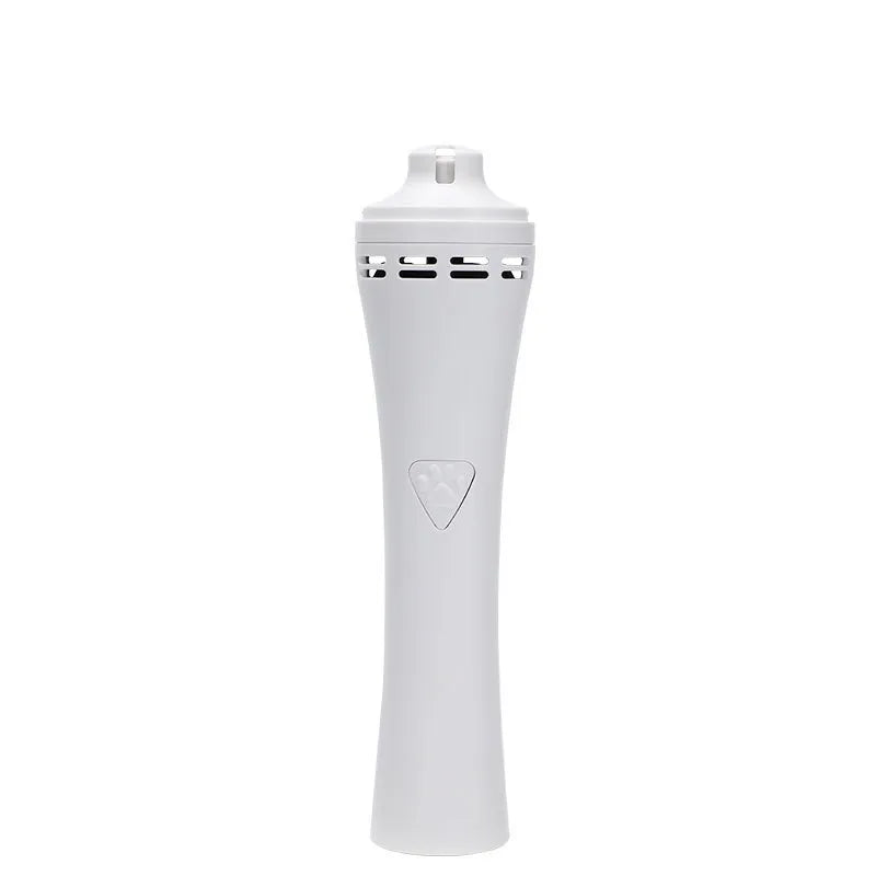 Mini Krallenschleifer für Haustiere mit Leisem Motor und Rutschfestem Griff