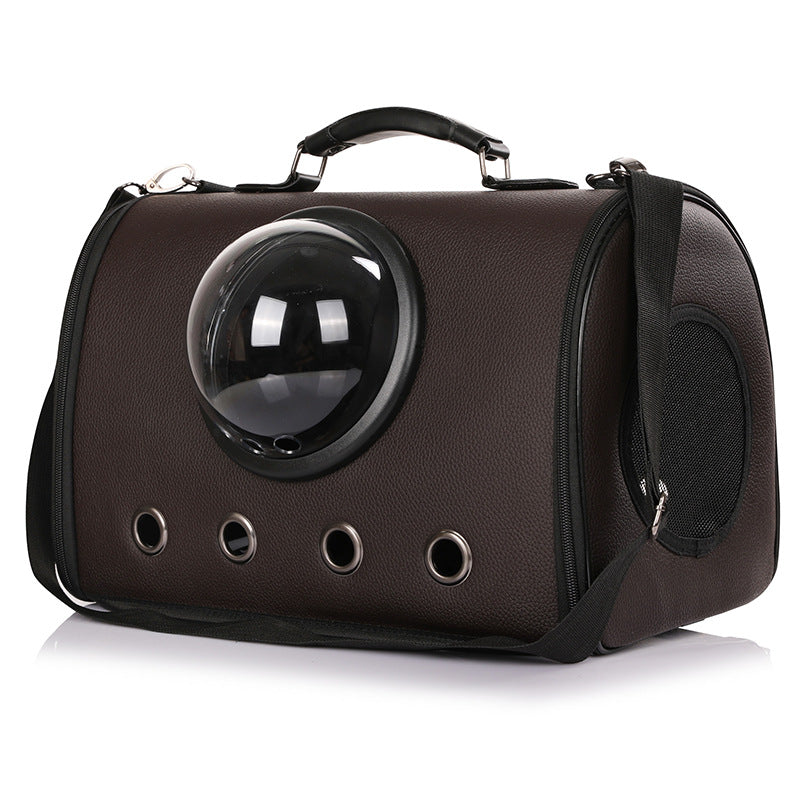 Flugzeug Und Auto Reisetasche Für Haustiere
