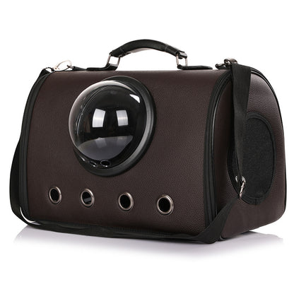 Flugzeug Und Auto Reisetasche Für Haustiere