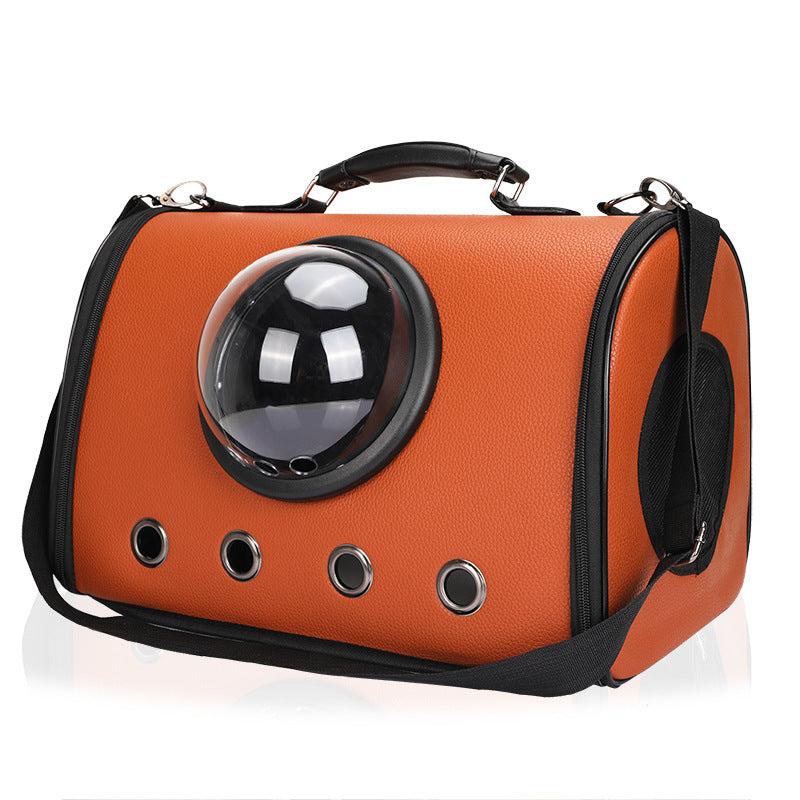 Flugzeug Und Auto Reisetasche Für Haustiere