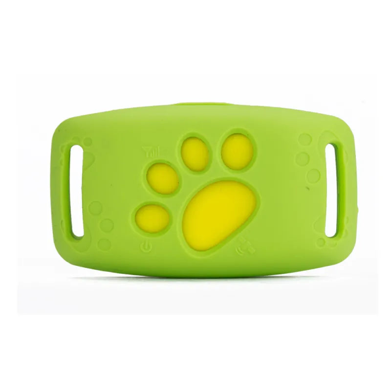 Hundehalsband mit LED-Leuchtfunktion – Sichtbar Bei Dunkelheit Robust und Bequem