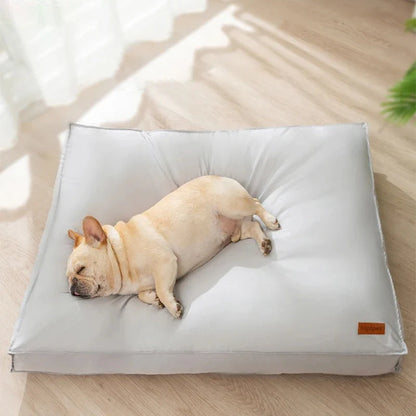 Ergonomisches wasserdichtes Hundebett