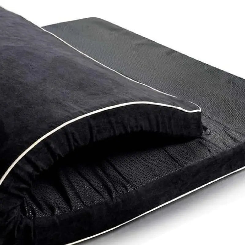 Hundebett Mit Rutschfester Unterseite für Sicheren Schlafplatz