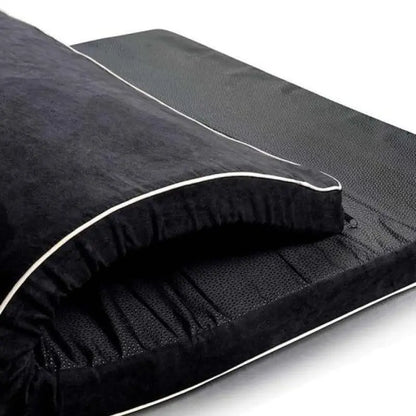 Hundebett Mit Rutschfester Unterseite für Sicheren Schlafplatz