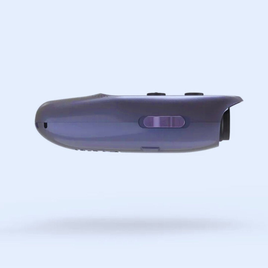 Hundetrainer mit Ultraschall und LED-Anzeige  USB Aufladung