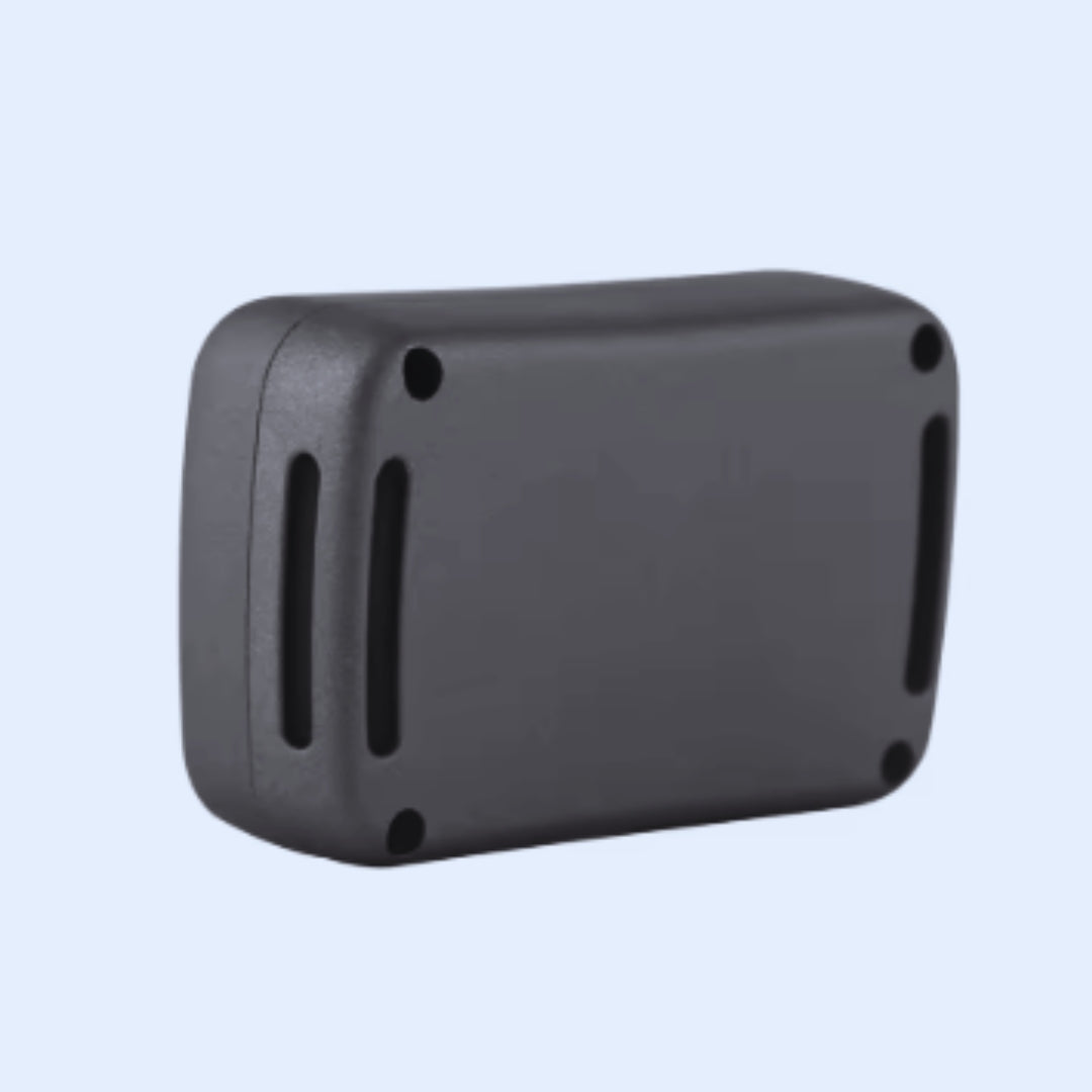 GPS-Tracker für Haustiere mit Echtzeit-Ortung und SIM-Karten-Slot