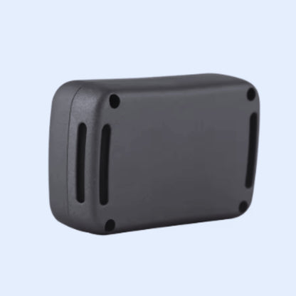 GPS-Tracker für Haustiere mit Echtzeit-Ortung und SIM-Karten-Slot