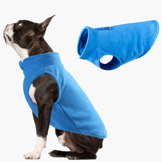 Ganzjahres Hundejacke