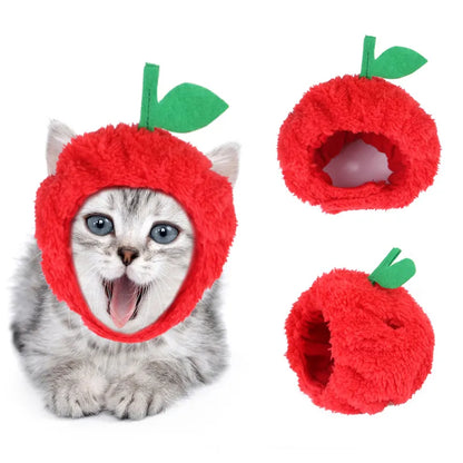Lustige Haustier Kostüme – Bunte Haaraccessoires für Hunde und Katzen