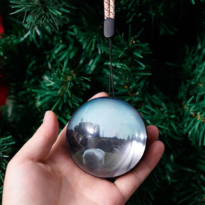 Erinnerungskugel für Hundebesitzer