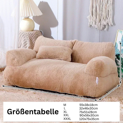 Hundelounge - Hundesofa