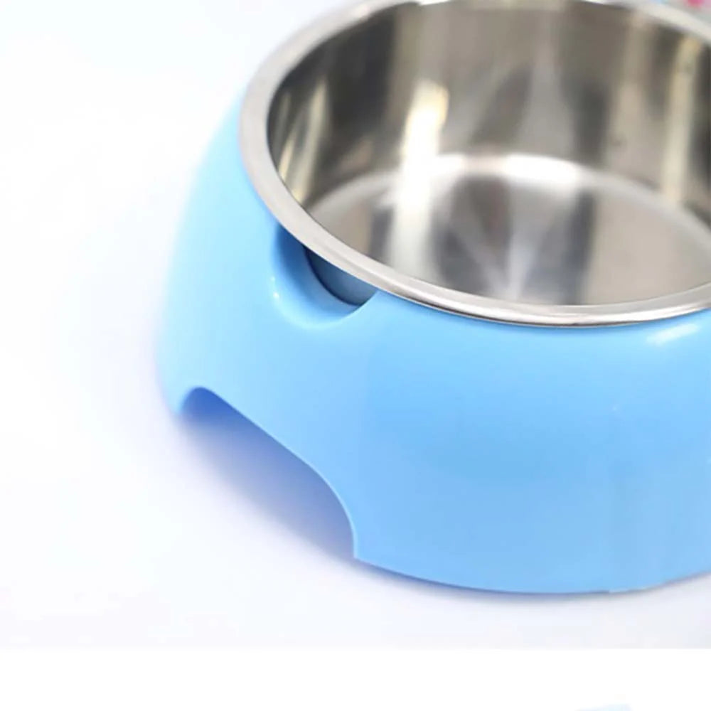 3-in-1 Futternapf für Haustiere