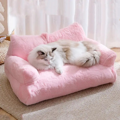 Katzenlounge - Katzensofa