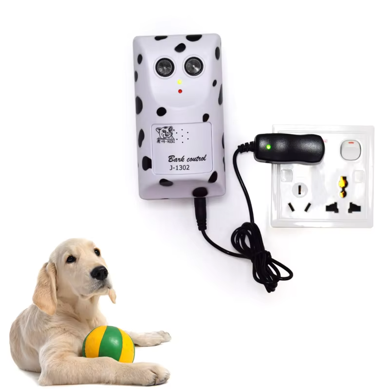 Hundeschreier-Trainingsgerät – Ultraschall-Gerät Zur Verhaltenskorrektur für Hunde