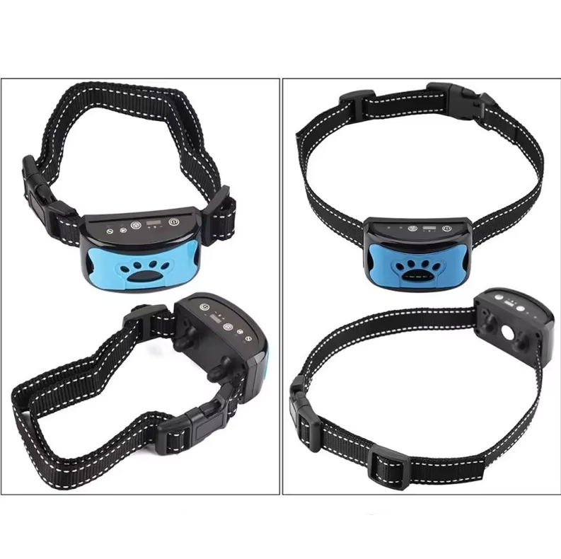 Hundetraining Halsband Mit Fernbedienung