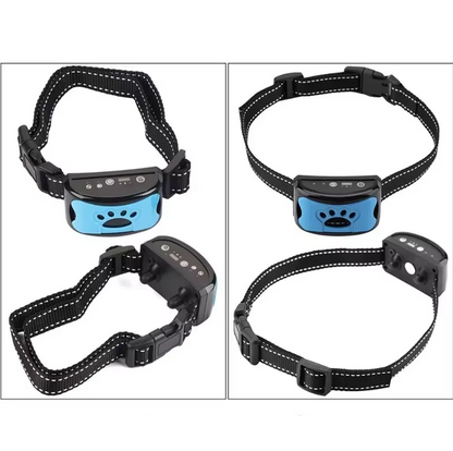 Hundetraining Halsband Mit Fernbedienung