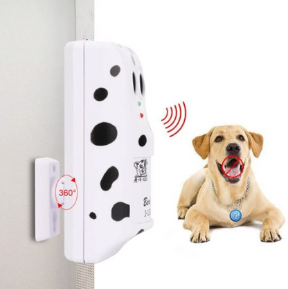 Hundeschreier-Trainingsgerät – Ultraschall-Gerät Zur Verhaltenskorrektur für Hunde
