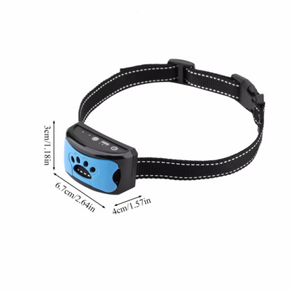 Hundetraining Halsband Mit Fernbedienung