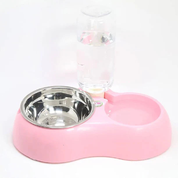 3-in-1 Futternapf für Haustiere