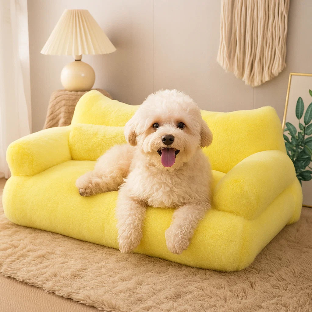 Hundelounge - Hundesofa
