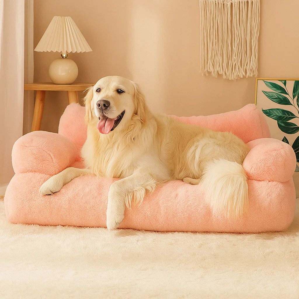 Hundelounge - Hundesofa