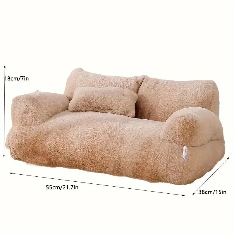 Hundelounge - Hundesofa