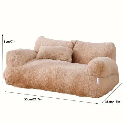 Hundelounge - Hundesofa