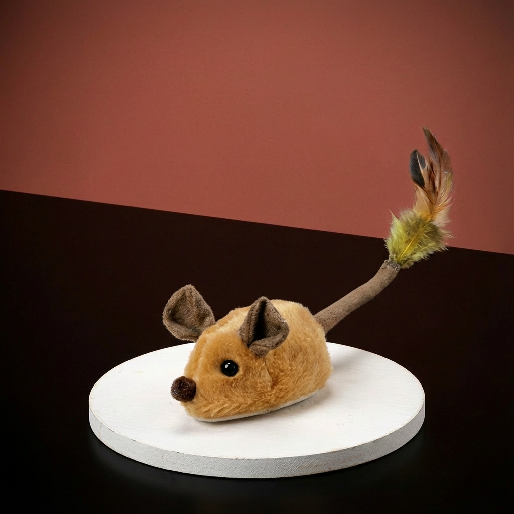 Intelligentes Maus-Spielzeug