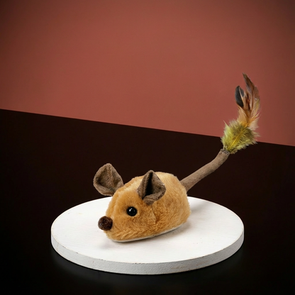 Intelligentes Maus-Spielzeug