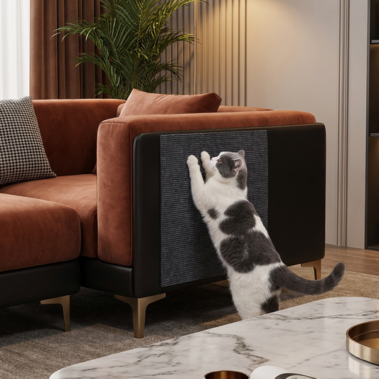 Universeller Katzen Kratzschutz