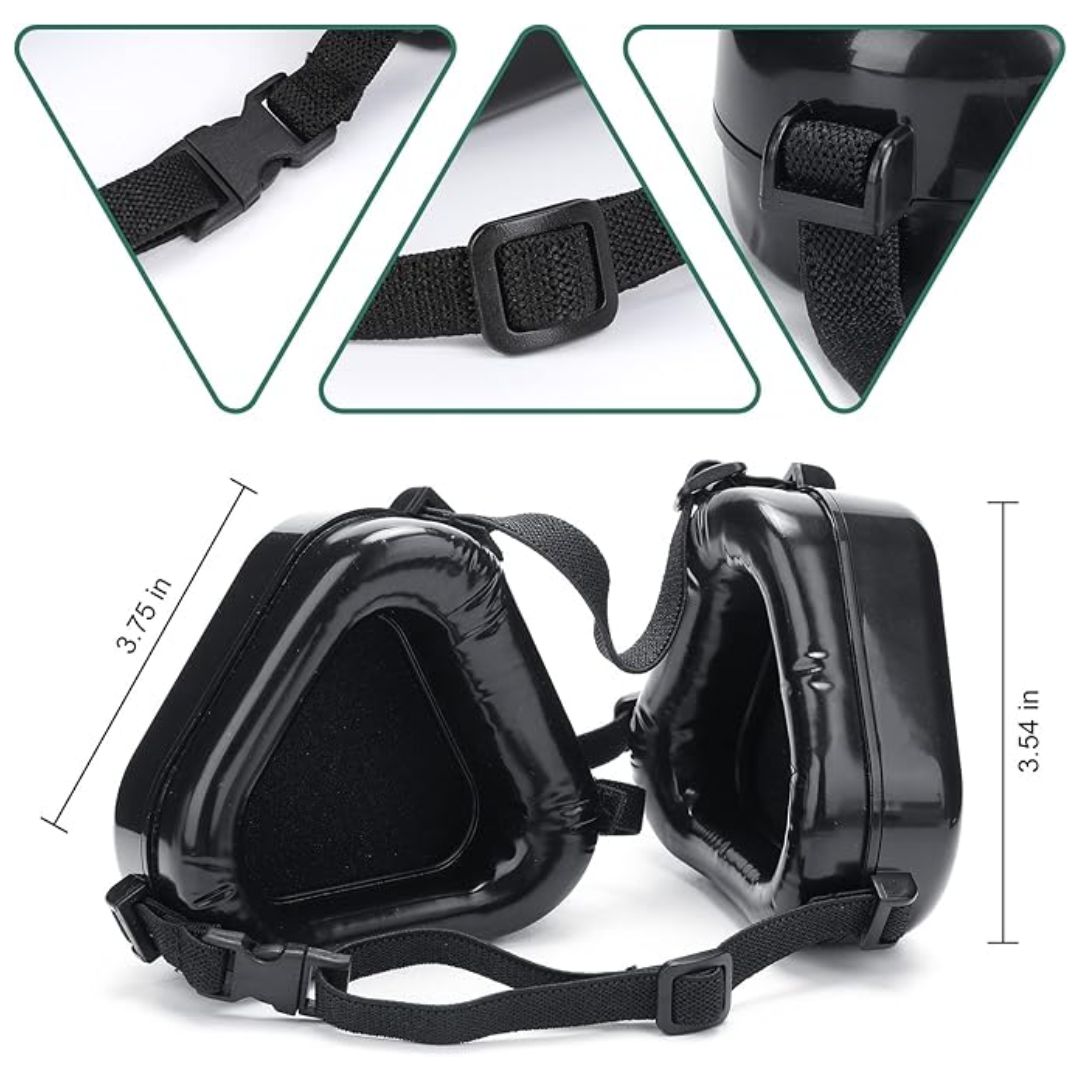 Anti Lärm Hunde Ohrenschützer