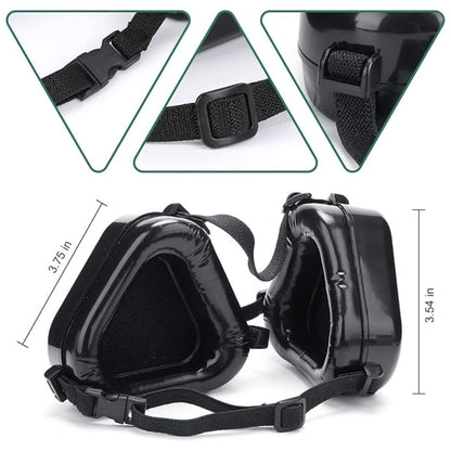 Anti Lärm Hunde Ohrenschützer