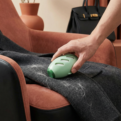 Wiederverwendbarer Fusselroller